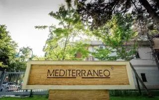 Club Meditteraneo